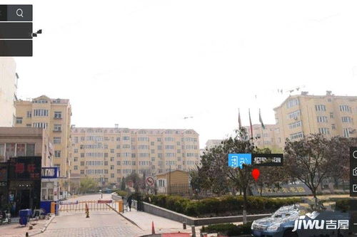 日照新世界·锦绣前程 微锦网络科技助力房产数字化新体验