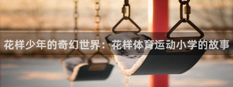 五星体育健身时代：花样少年的奇幻世界：花样体育运动小学的故事